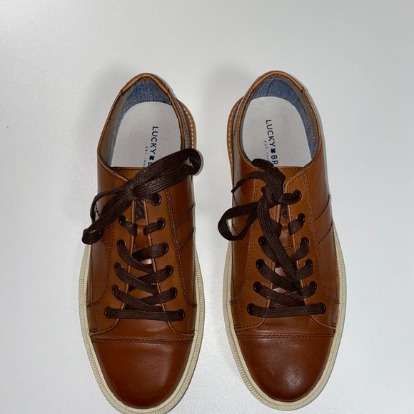 lucky brand shoes